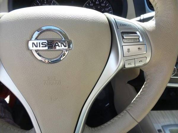 2016 Nissan Altima - - cars & trucks - by dealer - vehicle... for sale in Centennial, CO – photo 15