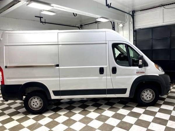 2020 Ram ProMaster Cargo 1500 136 WB 1500 136 WB 3dr High Roof Cargo... for sale in TEMPLE HILLS, MD – photo 3