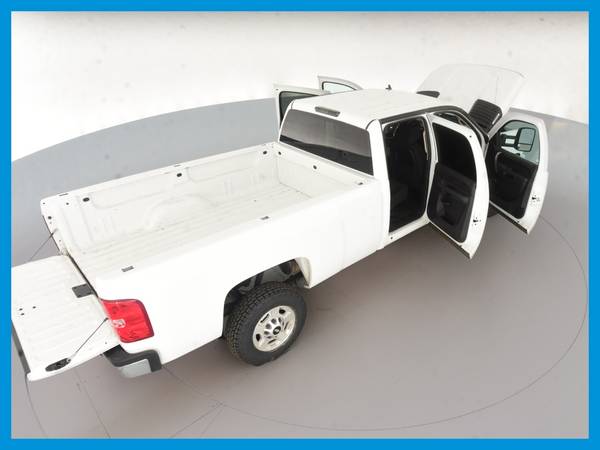 2014 Chevy Chevrolet Silverado 2500 HD Crew Cab LT Pickup 4D 8 ft for sale in Waco, TX – photo 19