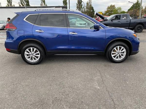 2018 NISSAN ROGUE SV -WE FINANCE EVERYONE! CALL NOW!!! - cars &... for sale in MANASSAS, District Of Columbia – photo 11
