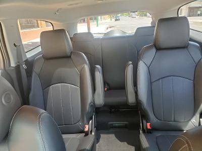 2017 BUICK ENCLAVE, LEATHER EQUIPPED, 37K MILES - cars & trucks - by... for sale in Douglas, AZ – photo 9