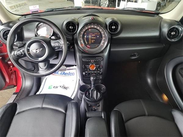 2015 Mini Countryman Base - - by dealer for sale in Porterville, CA – photo 21