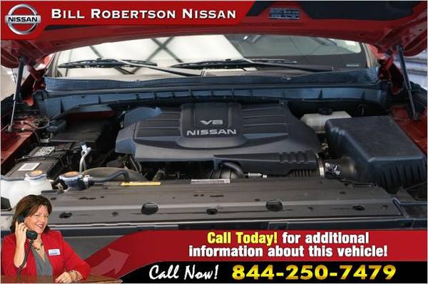 2018 Nissan Titan - - by dealer - vehicle automotive for sale in Pasco, WA – photo 19
