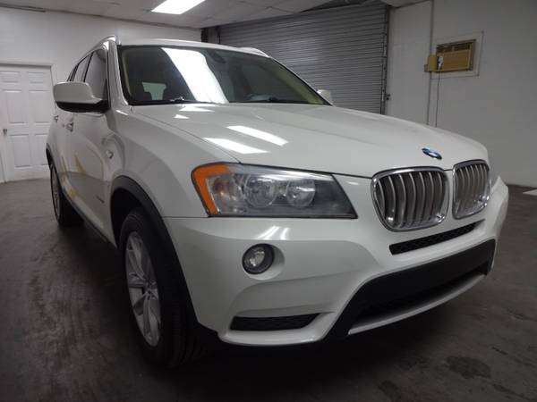 2011 BMW X3 xDrive28i - - by dealer - vehicle for sale in TAMPA, FL – photo 7