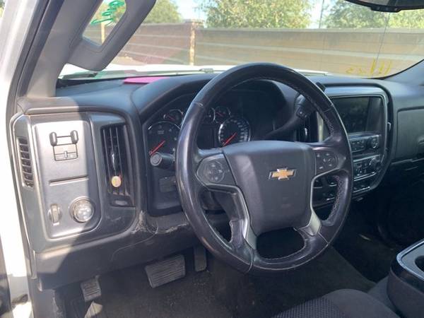2018 Chevrolet Chevy Silverado 1500 *Save MORE!* - cars & trucks -... for sale in Surprise, AZ – photo 8
