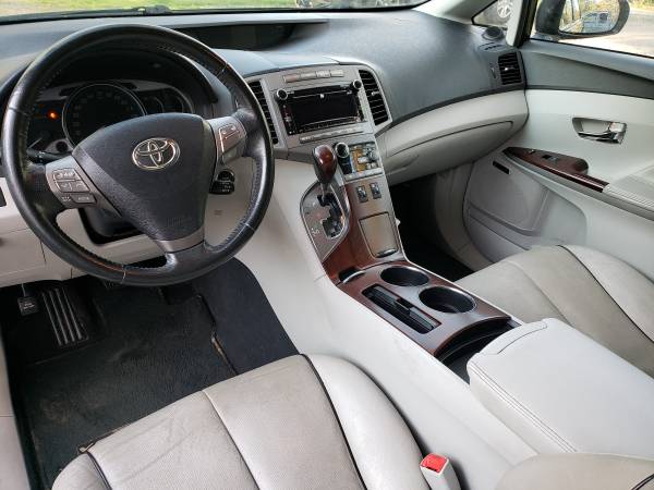 2010 Toyota Venza AWD - 123k Miles - - by dealer for sale in Dunkirk, NY – photo 13