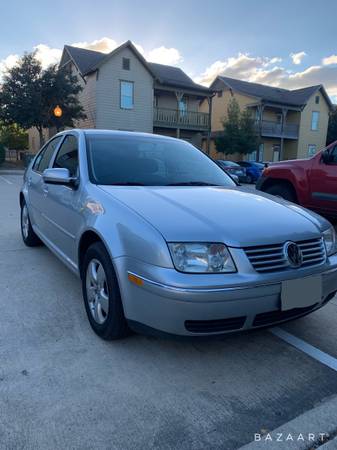 2004 Volkswagen Jetta TDI >> SOLD - cars & trucks - by owner -... for sale in College Station , TX – photo 23