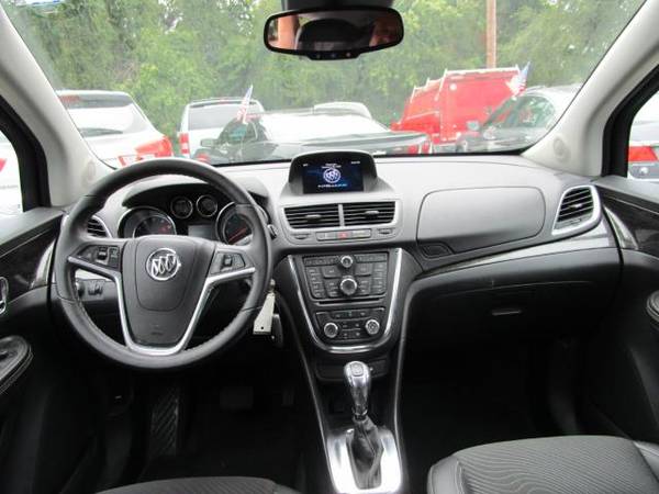 2014 Buick Encore FWD 4dr - cars & trucks - by dealer - vehicle... for sale in Maple Shade, NJ – photo 22