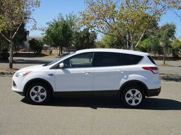 2014 Ford Escape SE 4WD ** All Power ** Extra Clean ** We Finance !! for sale in Sacramento , CA – photo 8