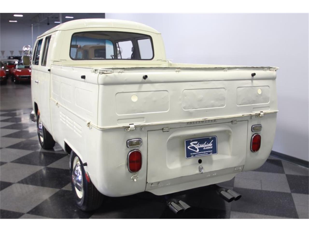1968 Volkswagen Transporter for sale in Concord, NC – photo 9