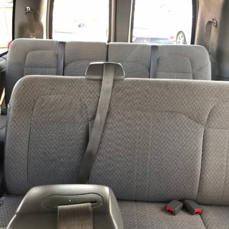 2012 Chevrolet Express Passenger RWD 2500 135 1LT for sale in Sacramento , CA – photo 22