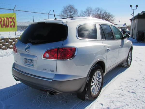 2012 Buick Enclave AWD 4dr Leather - - by dealer for sale in VADNAIS HEIGHTS, MN – photo 5