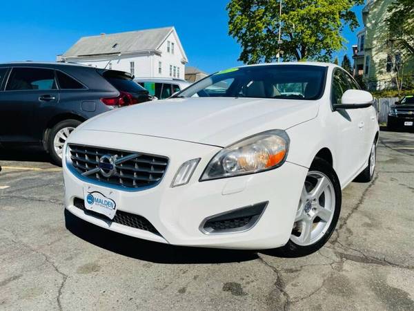 2013 VOLVO S60 AWD T5 - - by dealer - vehicle for sale in Malden, MA – photo 2