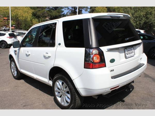 2014 Land Rover LR2 AWD 4dr HSE - - by dealer for sale in San Luis Obispo, CA – photo 3