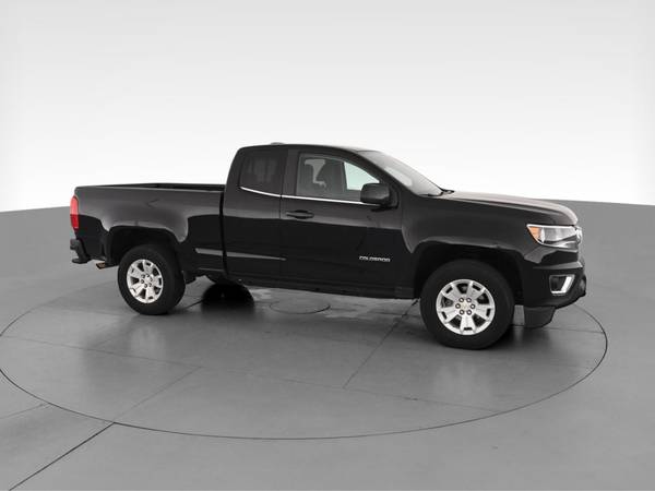 2018 Chevy Chevrolet Colorado Extended Cab LT Pickup 2D 6 ft pickup... for sale in Memphis, TN – photo 14