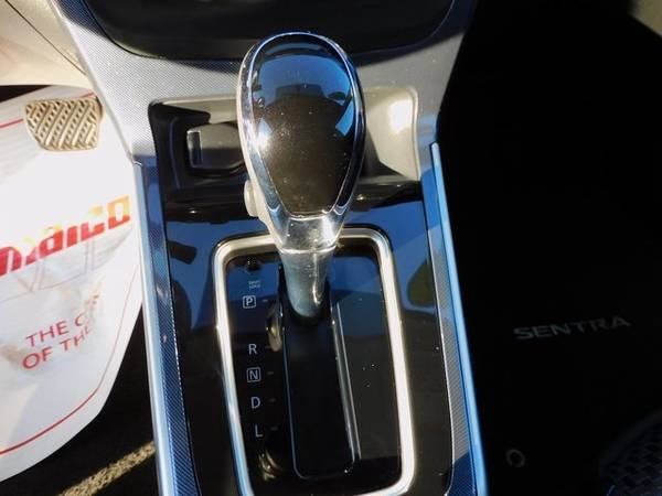 2016 Nissan Sentra SR - BAD CREDIT OK! - cars & trucks - by dealer -... for sale in Salem, ME – photo 19