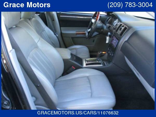 2006 Chrysler 300 4dr Sdn 300C Hemi Low Down Payments! for sale in Manteca, CA – photo 15
