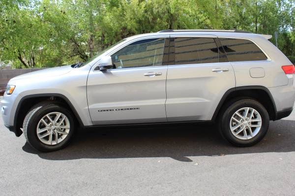 2018 Jeep Grand Cherokee Laredo W/UCONNECT Stock #:PL80003 for sale in Mesa, AZ – photo 10