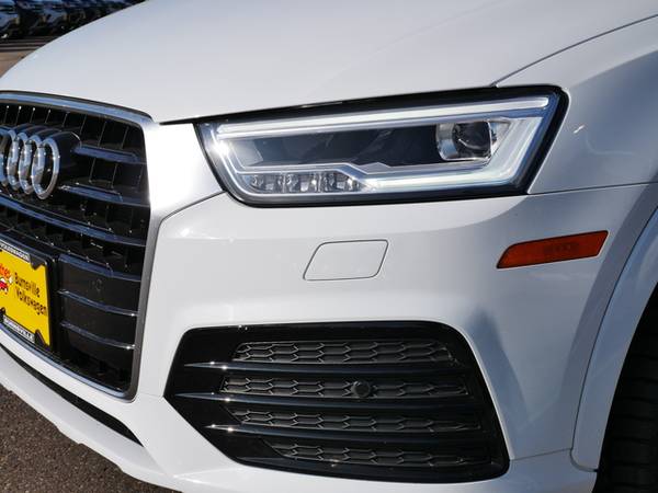 2018 Audi Q3 Premium Plus - cars & trucks - by dealer - vehicle... for sale in Burnsville, MN – photo 13