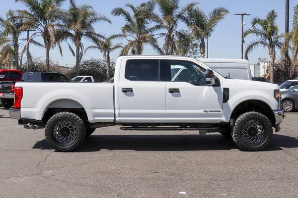 2019 Ford F-250SD XLT - - by dealer - vehicle for sale in Fontana, CA – photo 8