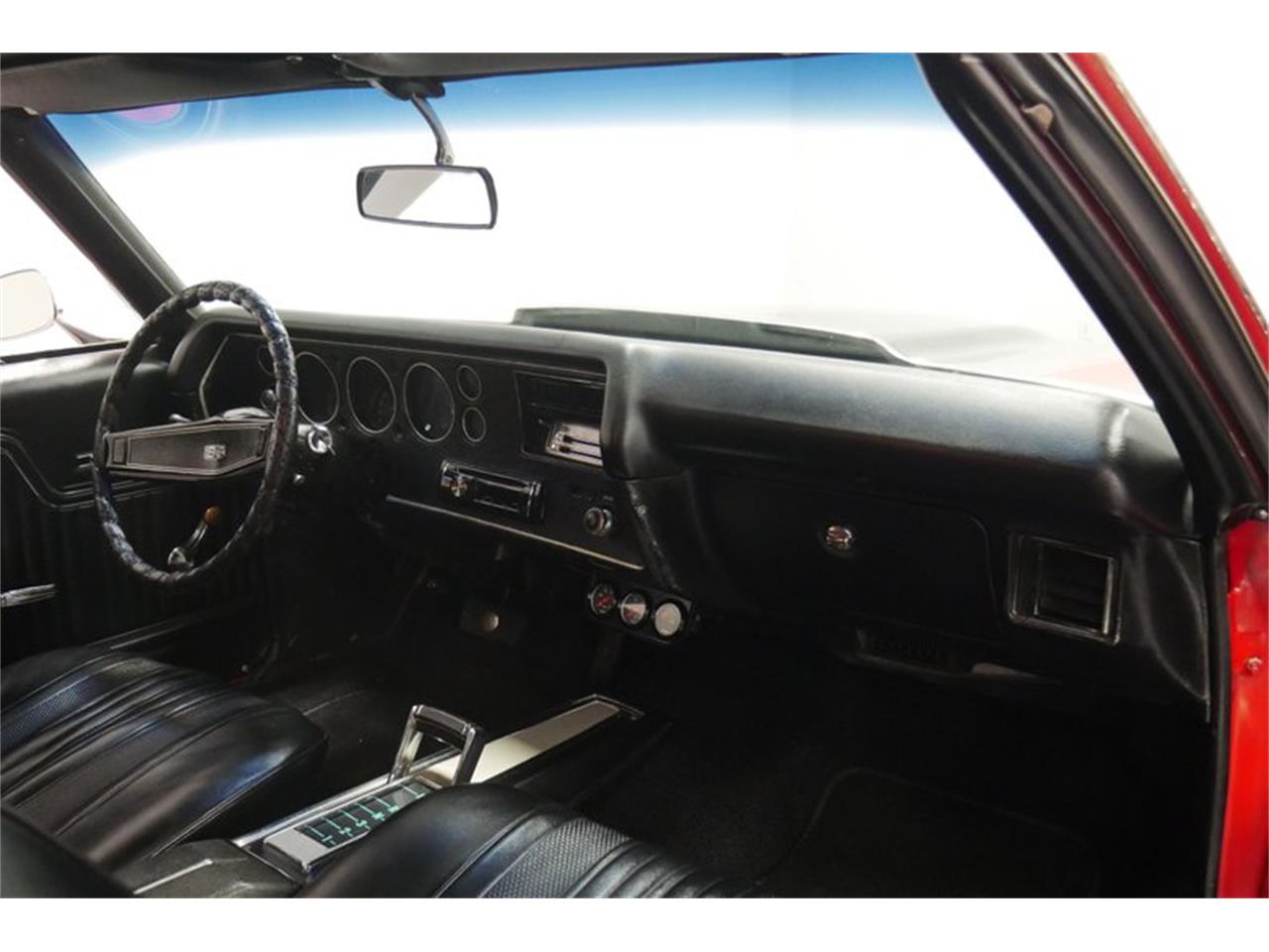1970 Chevrolet Chevelle for sale in Lavergne, TN – photo 55