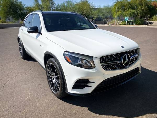 2018 Mercedes-Benz GLC43 AMG - 1 Owner - Only 17K Miles - MUST... for sale in Scottsdale, AZ – photo 5