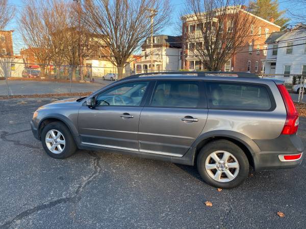 2008 Volvo XC-70 AWD - cars & trucks - by owner - vehicle automotive... for sale in Poughkeepsie, NY – photo 7