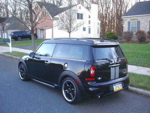 2010 Mini Cooper Clubman S -6 Speed/Leather/Bluetooth/Xenon... for sale in Allentown, PA – photo 3