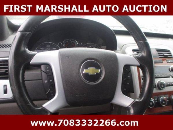2008 Chevrolet Chevy Equinox LT - Auction Pricing for sale in Harvey, IL – photo 6