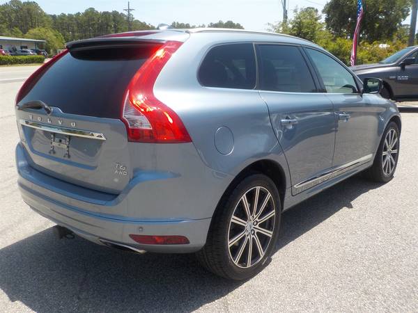 2017 VOLVO XC60 T6 - INSCRIPTION🛣ROAD READY!CALL NOW$322/MO.O.A.C. -... for sale in Southport, NC – photo 6