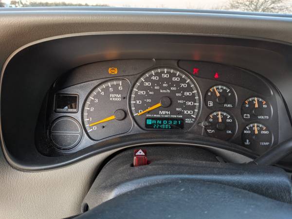 2000 Chevy Suburban 1500 - cars & trucks - by owner - vehicle... for sale in Edmond, OK – photo 17