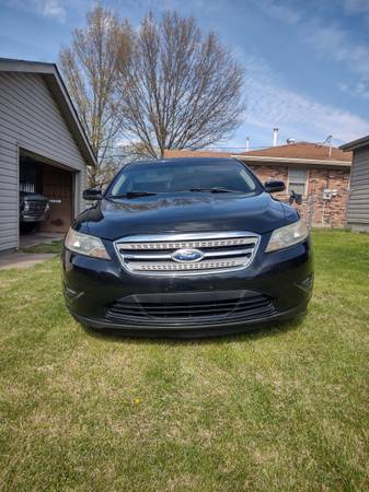 2011 Ford Taurus SEL for sale in Lexington, KY – photo 7