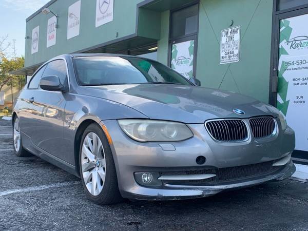 2011 BMW 3 Series 328i 2dr Coupe SULEV - - by dealer for sale in Oakland park, FL – photo 8