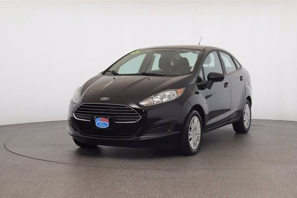 2016 Ford Fiesta S - - by dealer - vehicle automotive for sale in Sarasota, FL – photo 7