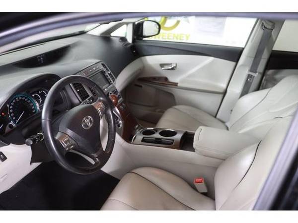 2012 Toyota Venza Limited - wagon - cars & trucks - by dealer -... for sale in Cincinnati, OH – photo 10