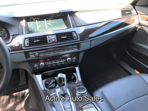 2014 BMW 535d, One Owner! Excellent Condition! SALE! for sale in Novato, CA – photo 9