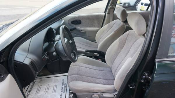 1997 Saturn SL SL2 - cars & trucks - by dealer - vehicle automotive... for sale in Rutherford, NJ – photo 18