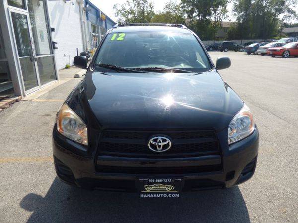 2012 Toyota RAV4 4WD 4dr Holiday Special for sale in Burbank, IL – photo 15