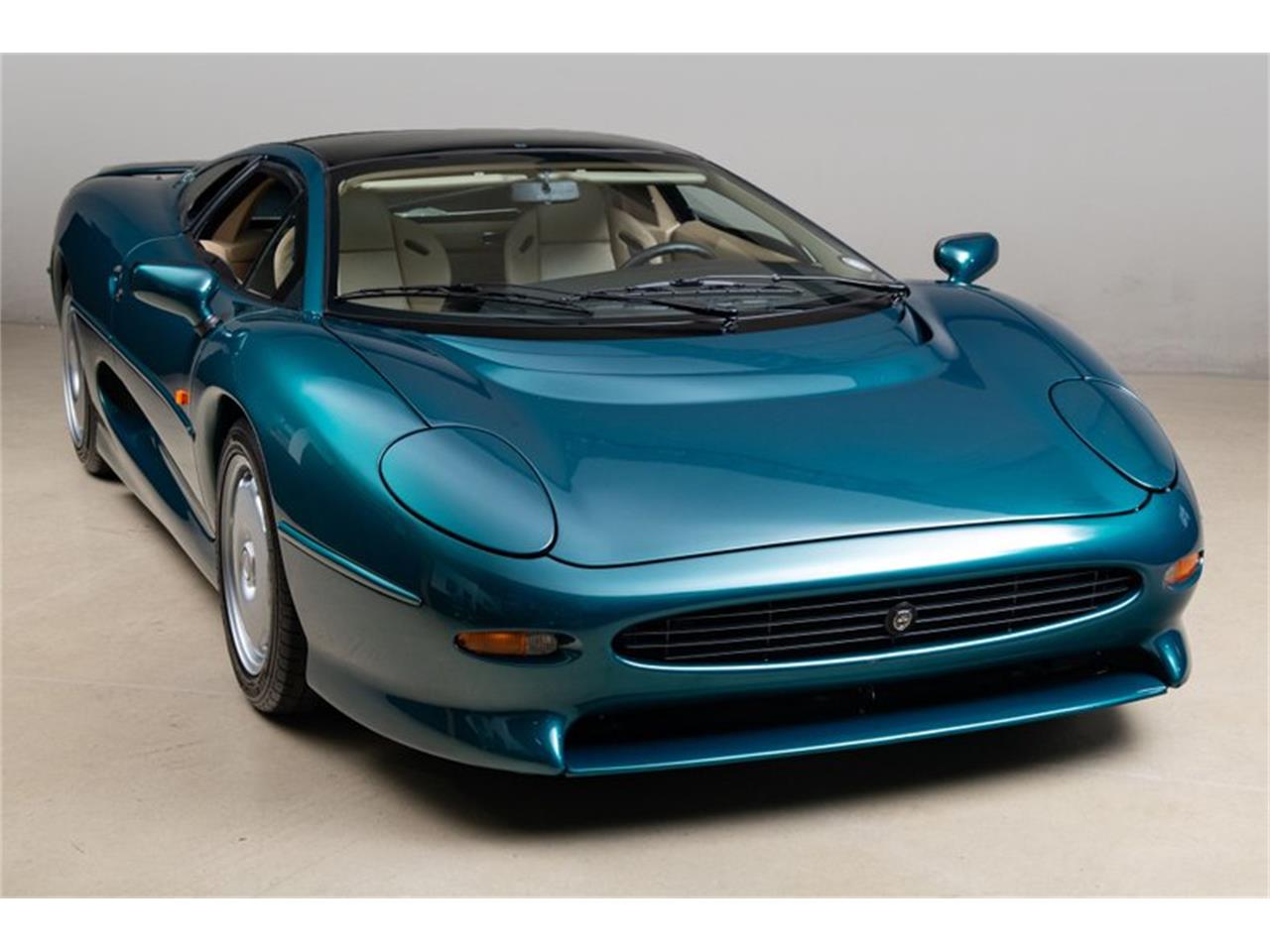 1994 Jaguar XJ for sale in Scotts Valley, CA – photo 24