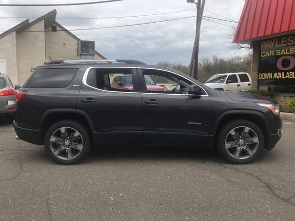 2018 GMC Acadia - - by dealer - vehicle automotive for sale in south amboy, NJ – photo 10