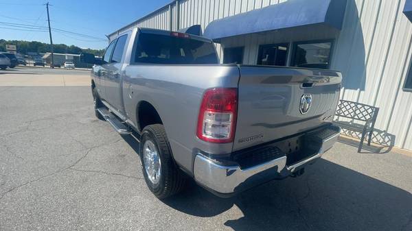 2020 Ram 2500 4x4 Crew Cab ( Big Horn Edition ) - - by for sale in Spartanburg, SC – photo 7