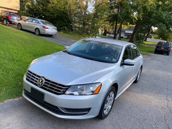 15 VW Passat Sport for sale in Schenectady, NY – photo 12
