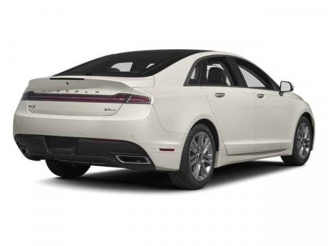2013 Lincoln MKZ - - by dealer - vehicle automotive sale for sale in Wichita, OK – photo 3