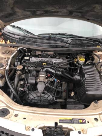 2006 Dodge Stratus - cars & trucks - by owner - vehicle automotive... for sale in North St.Paul, MN – photo 11