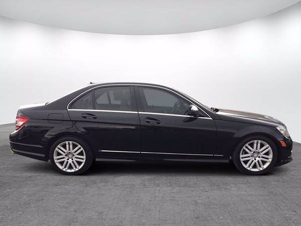 2009 Mercedes-Benz C300 with - cars & trucks - by dealer - vehicle... for sale in Kennewick, WA – photo 2