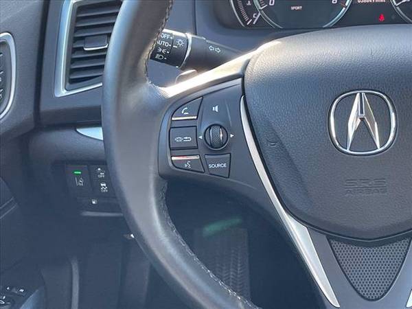 2019 Acura TLX 2 4L hatchback Gray - - by dealer for sale in Lakewood, NJ – photo 11