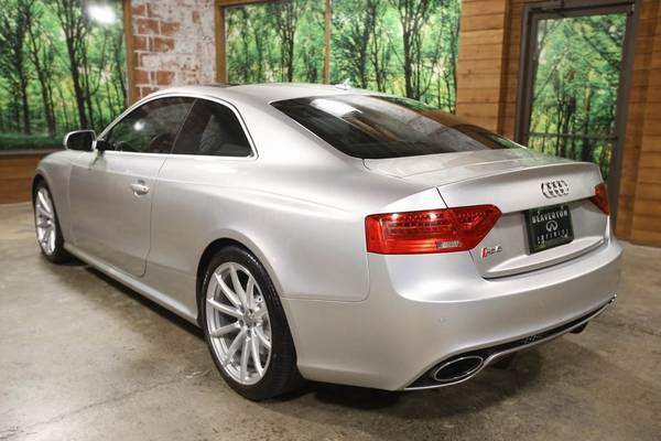 2013 Audi RS 5 AWD All Wheel Drive 4.2 Coupe - cars & trucks - by... for sale in Portland, OR – photo 20