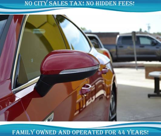 2019 Volkswagen Arteon SEL Premium R-Line - Finance Low - cars &... for sale in Tempe, AZ – photo 13
