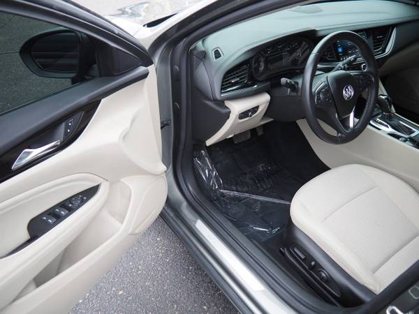 2019 Buick Regal Sportback Preferred II - - by dealer for sale in Hastings, MN – photo 6