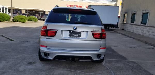 2012 BMW X5 XDRIVE35i SPORT PACKAGE for sale in Houston, TX – photo 5